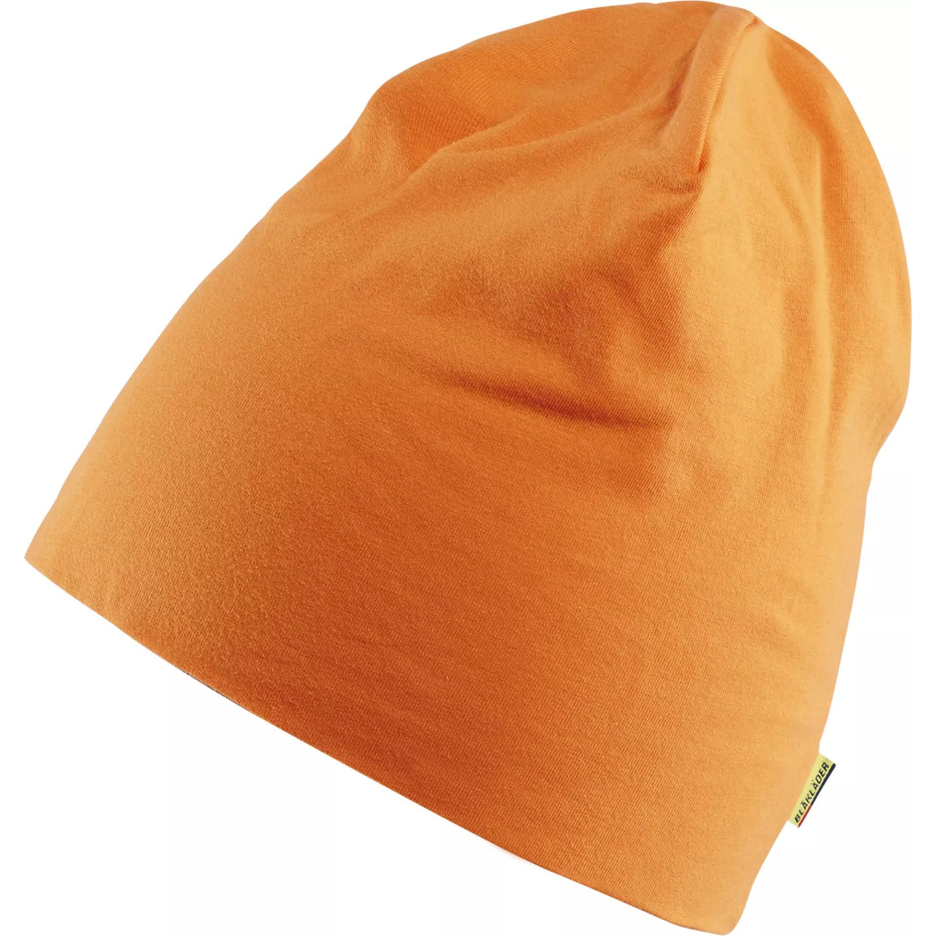 Blåkläder 206310375300, Stretch Beanie, Hi-Vis Orange, image 3