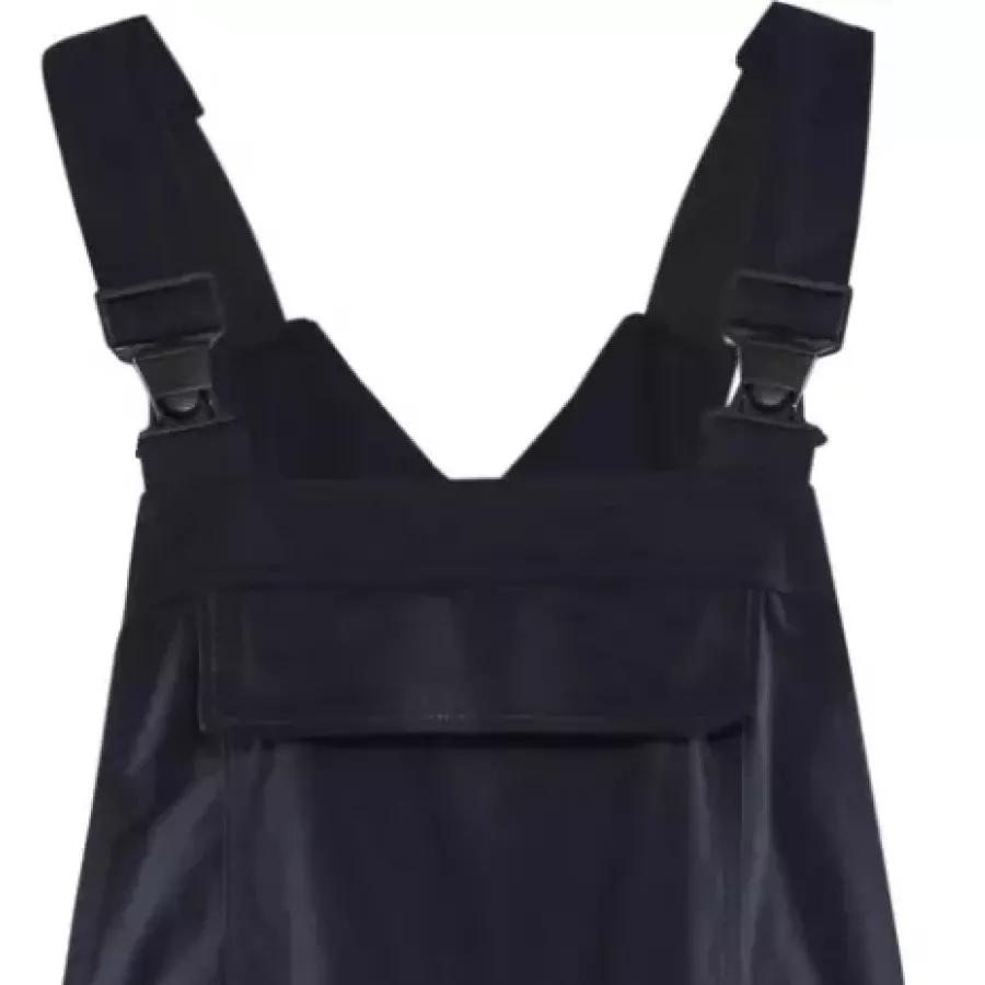 Die metallfreie Schnalle bietet einen reibungslosen, problemlosen Verschluss, der den ganzen Tag über bequem bleibt.