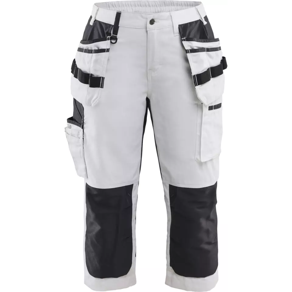 Material · Canvas, Cotton feature highlight