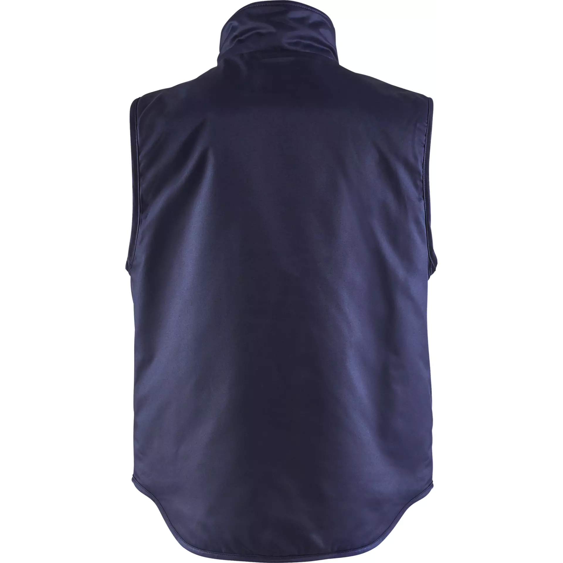 Blaklader 380119008900, Winter Vest, Navy Blue, image 4