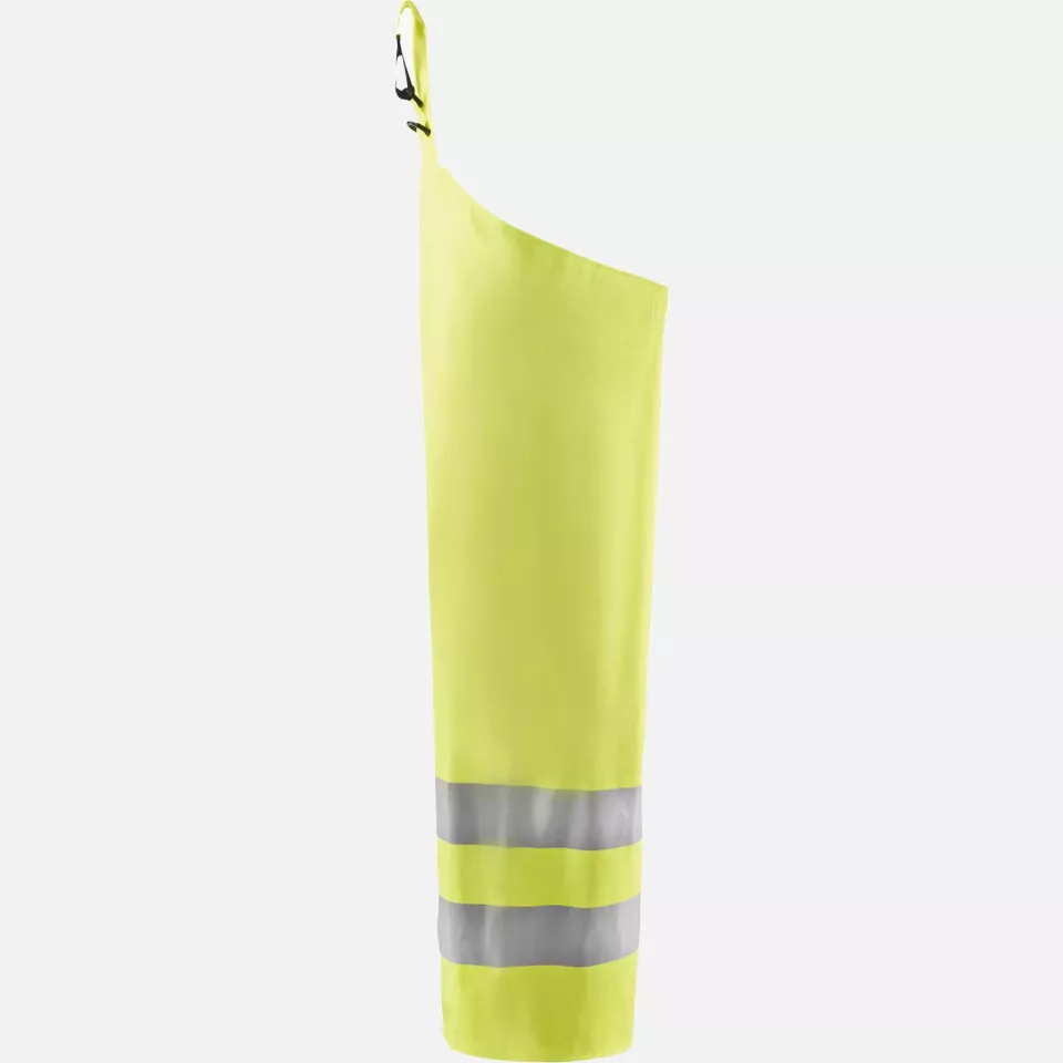 Blaklader 138520003300, High Vis Leggings, Yellow, image 3, gallery thumbnail