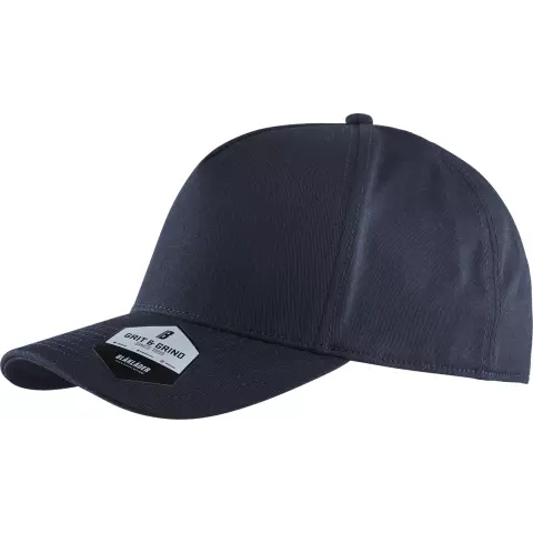 Blaklader Flexible Cap, Dark Navy Blue