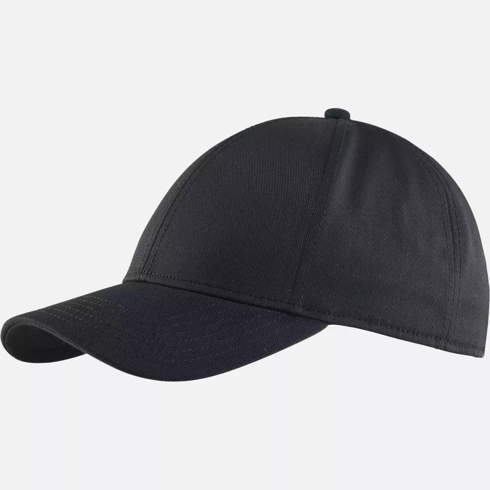 Blaklader 207611069900, Cap, Black, image 1, gallery thumbnail