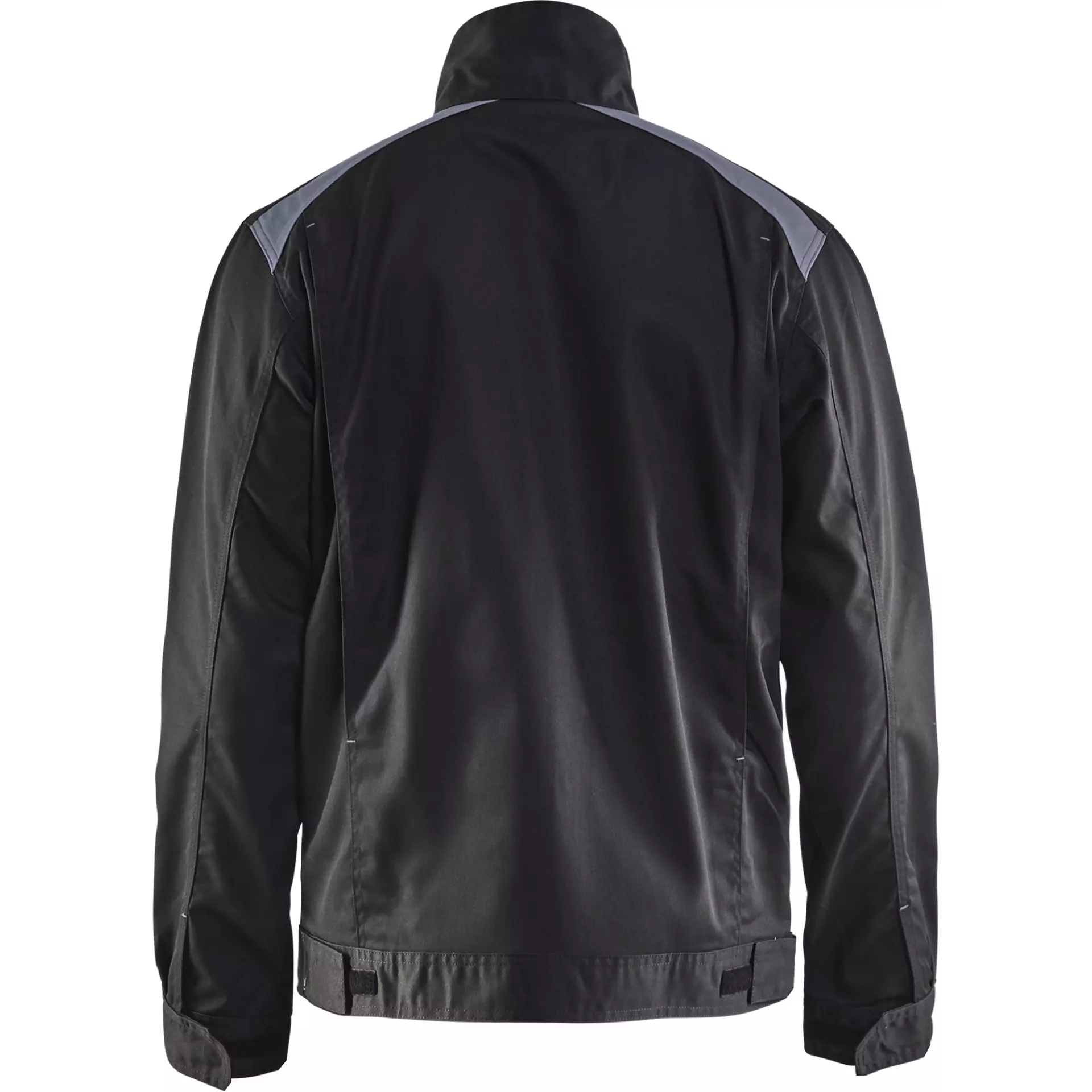 Blaklader 405412109994, Industry Jacket, Black/Grey, image 4