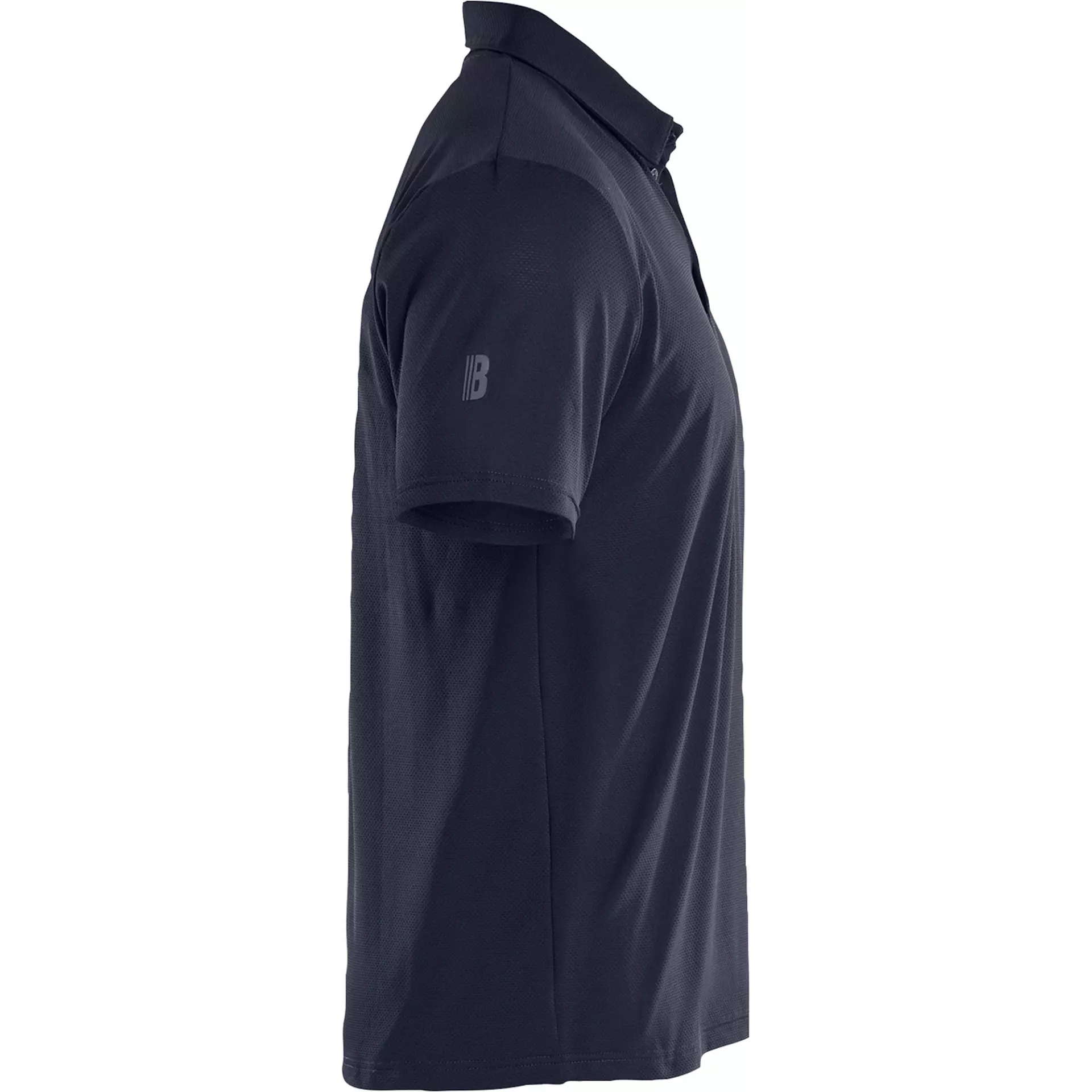 Blåkläder 341611268600, Functional UV Protection Polo Shirt, Dark Navy, image 2