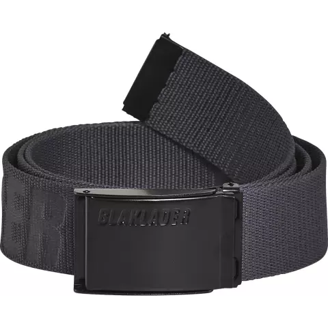 Blaklader Belt, Anthracite Grey