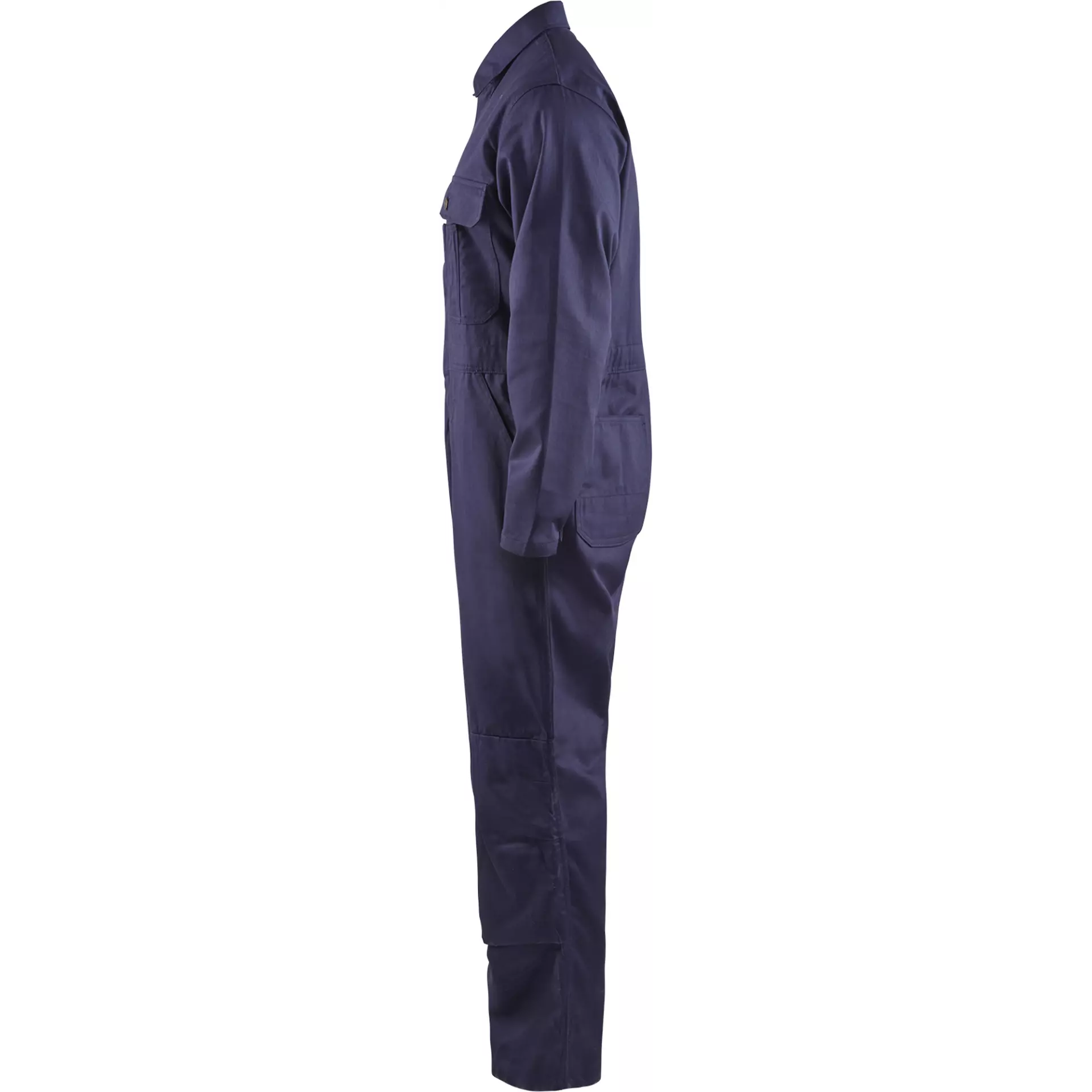 Blaklader 615110008800, Coverall, Navy, image 3