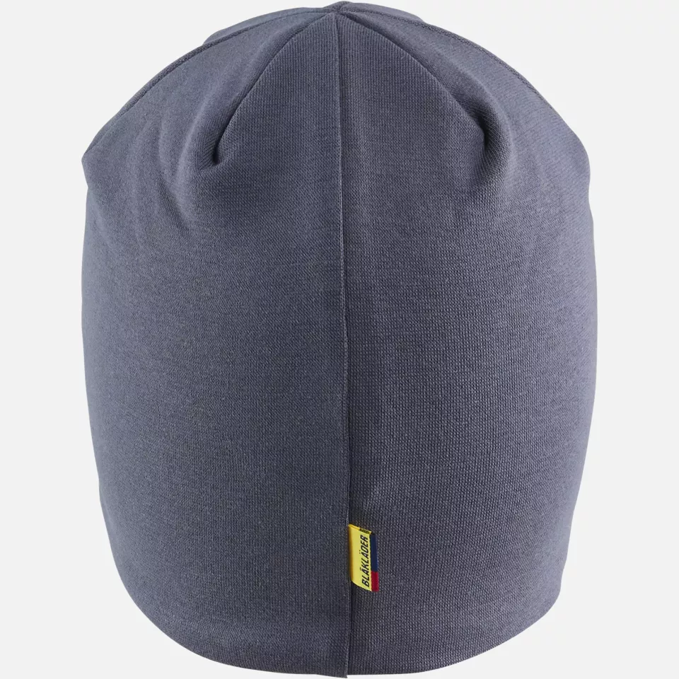 Blaklader 200300009400, Winter Hat, Grey, image 4, gallery thumbnail