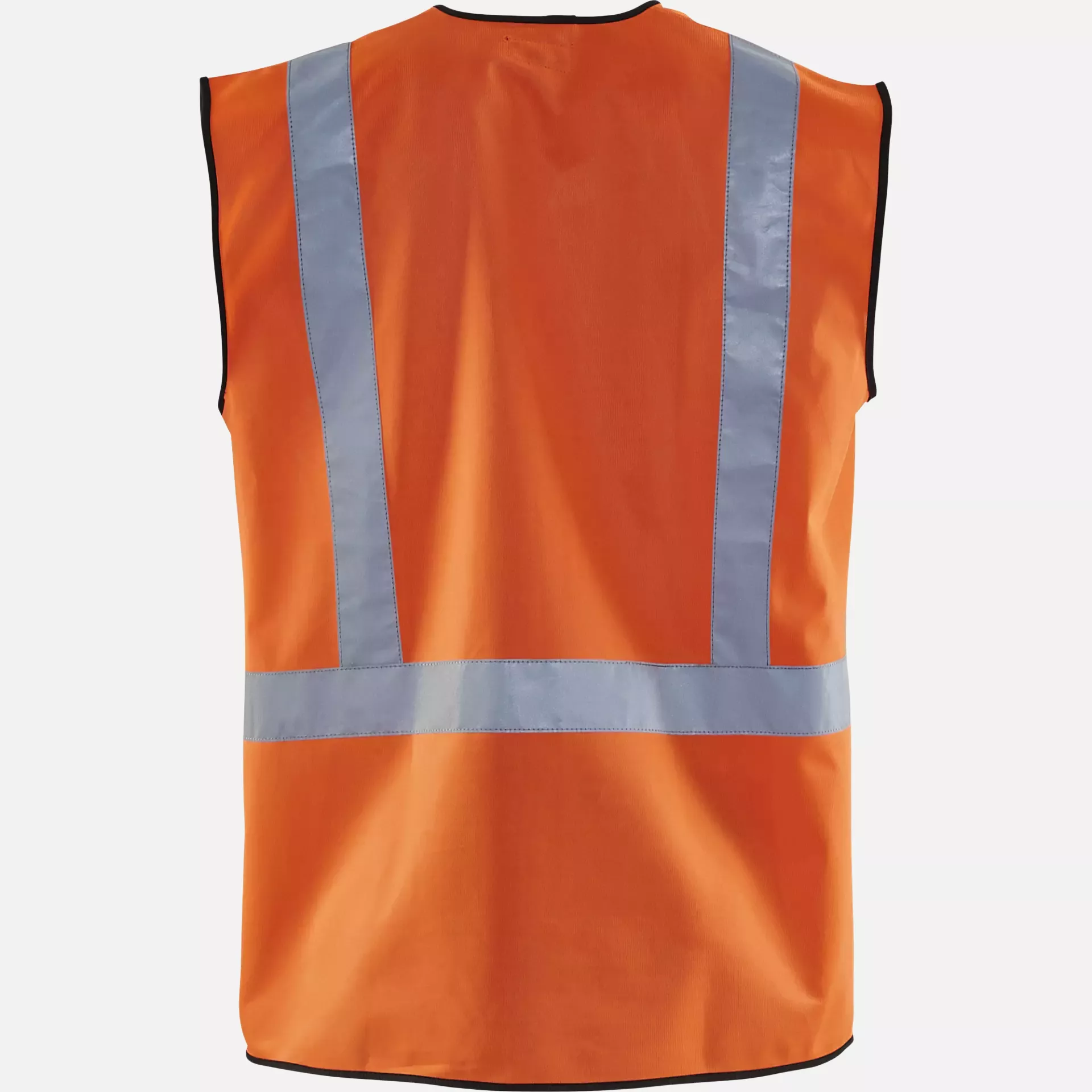 Blaklader 302910225300, High Vis Vest, Orange, image 4