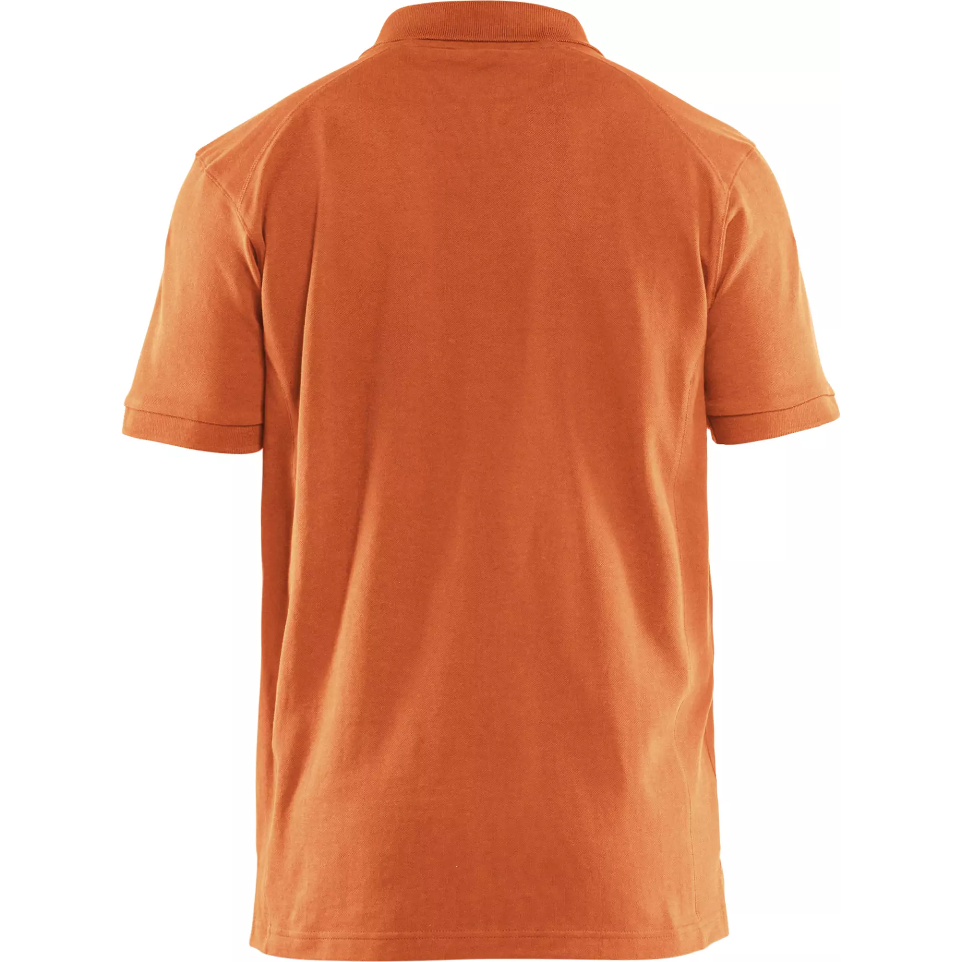 Blaklader 332410505400, Polo Shirt, Orange, image 4