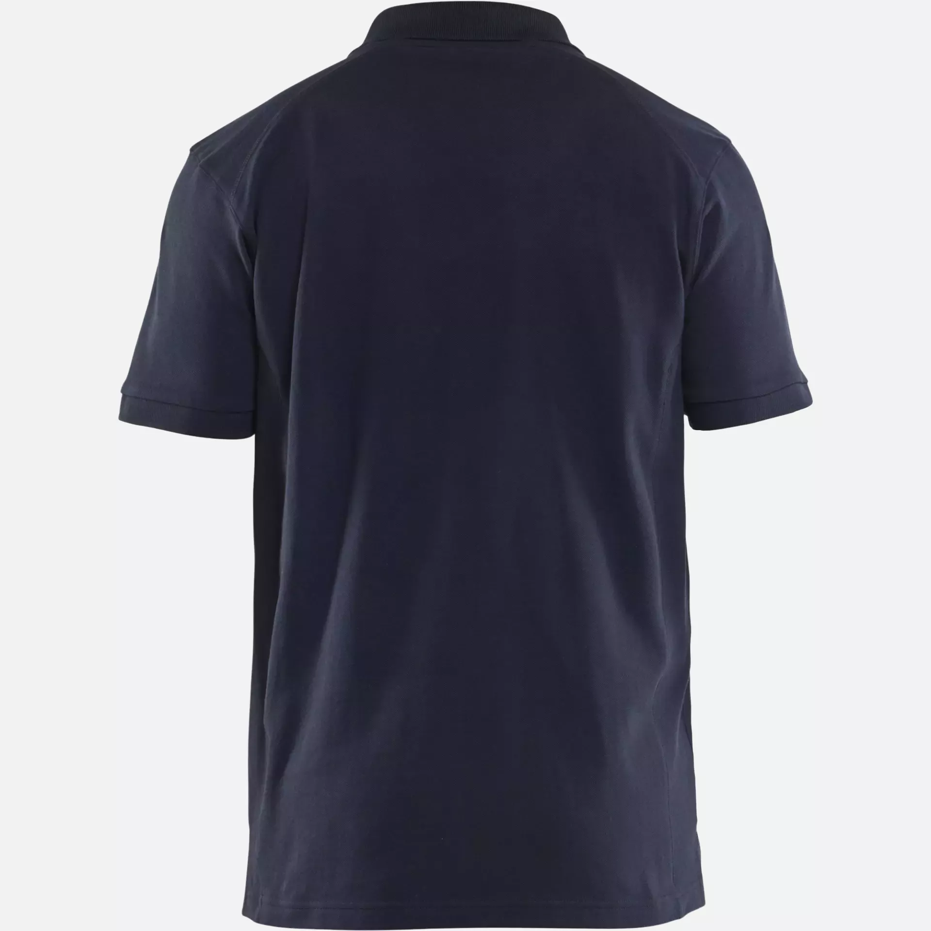 Blaklader 332410508600, Polo Shirt, Dark Navy, image 4