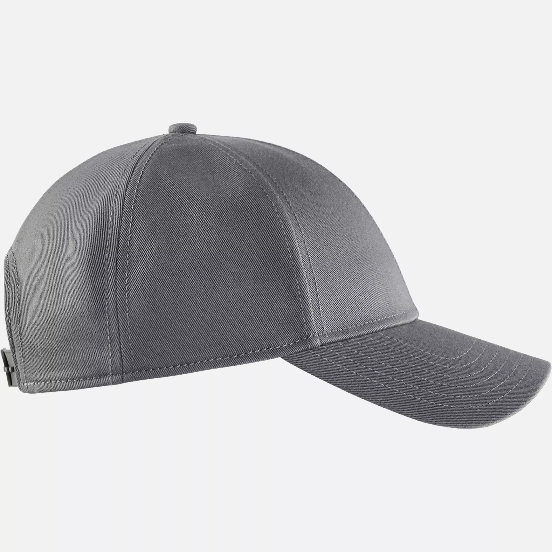 Blaklader 207611069600, Cap, Medium Grey, image 2
