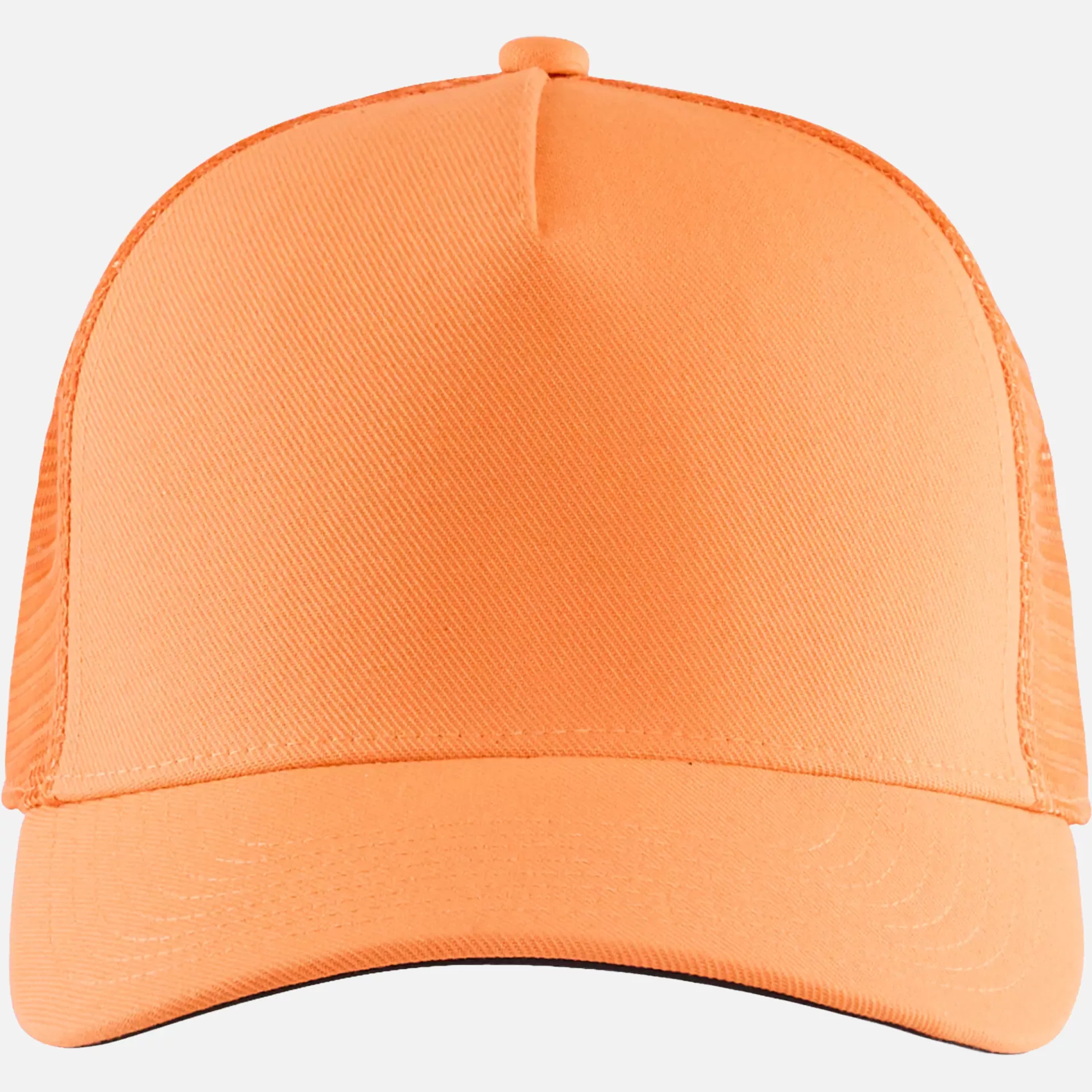 Blaklader 207811065300, High Vis Trucker Cap, Orange, image 5
