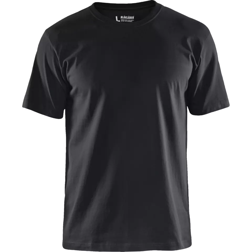 Blaklader 360210309900, T-Shirt, Black