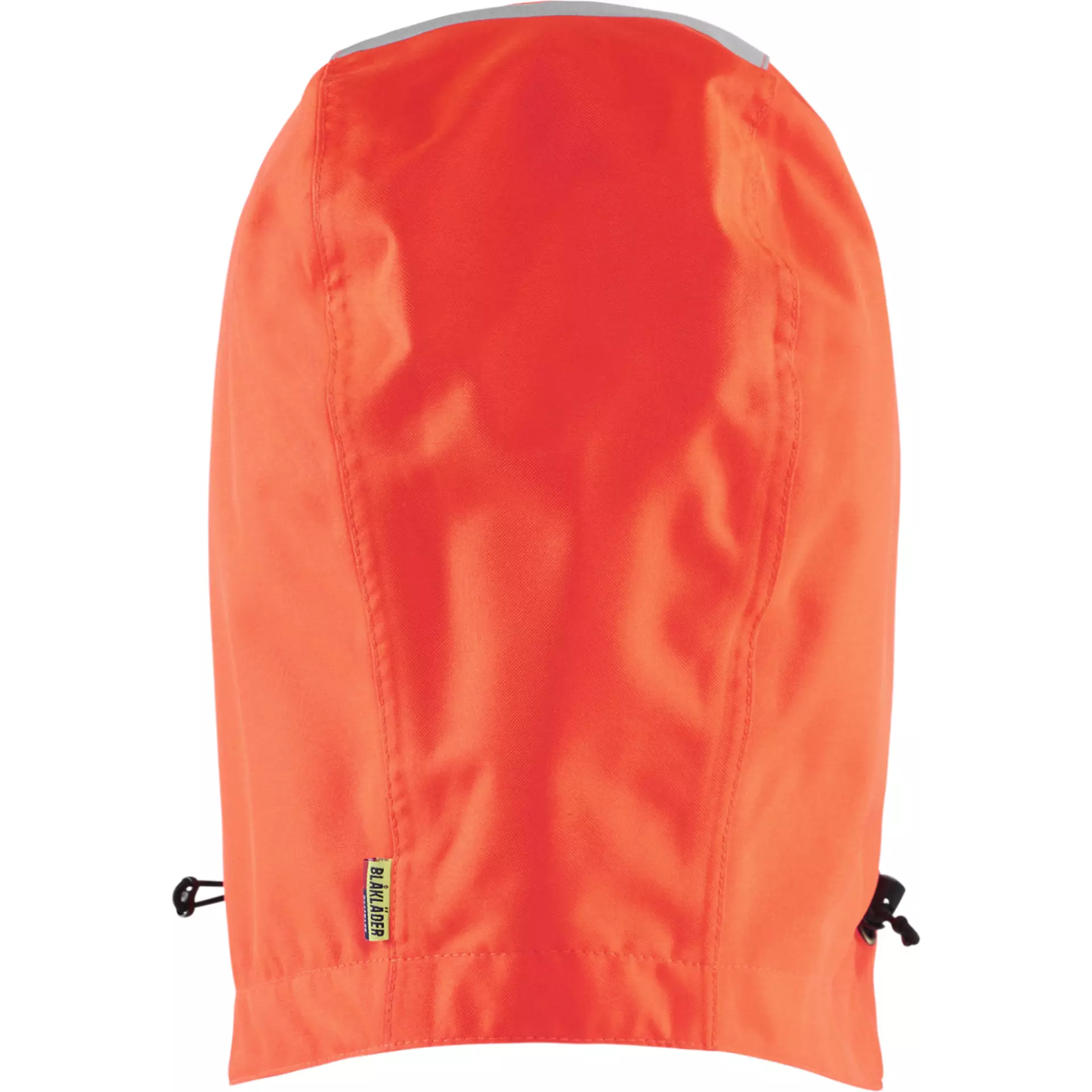 Blåkläder 216519775500, High Vis Hood, Red, image 4
