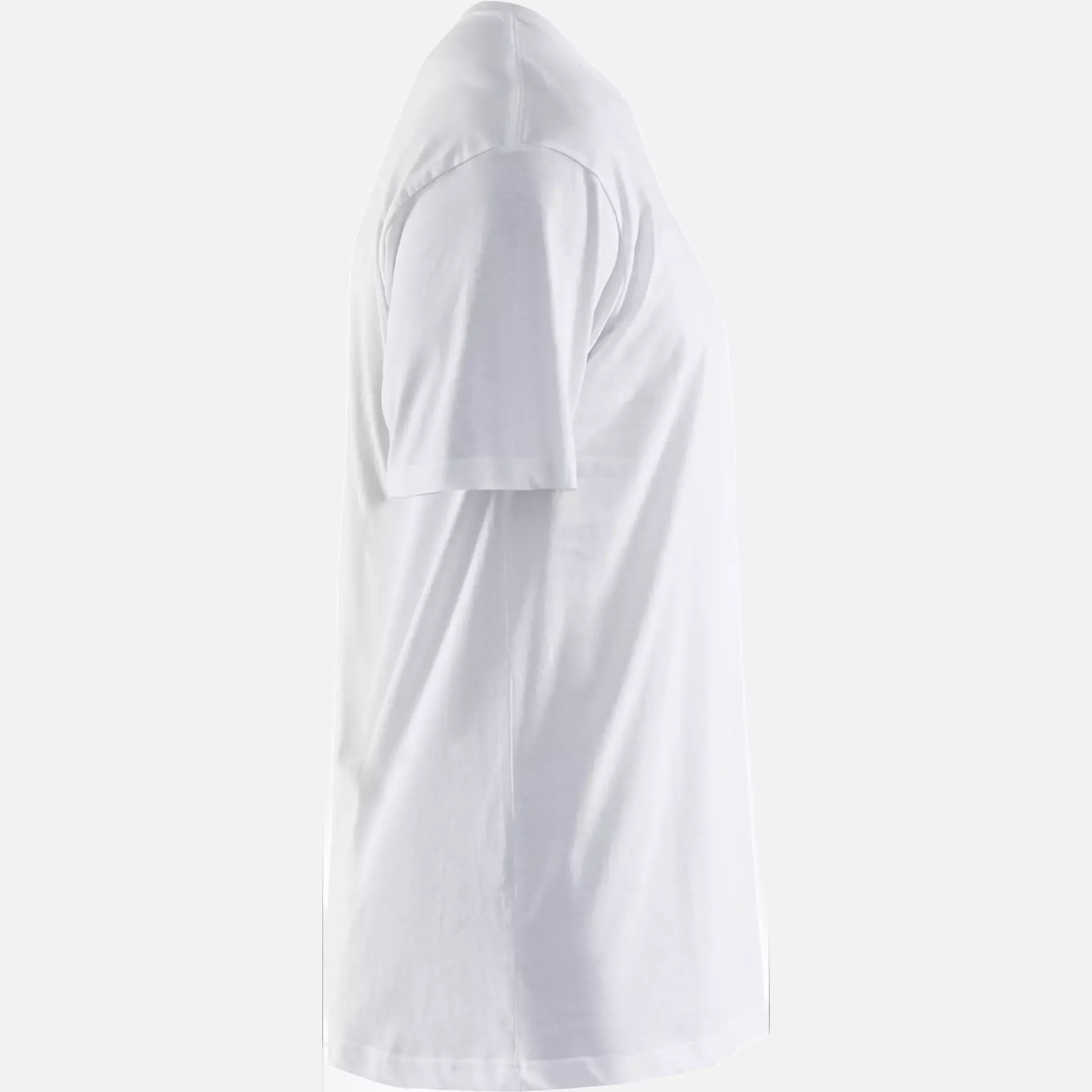 Blaklader 362510421000, T-Shirt, White, image 2