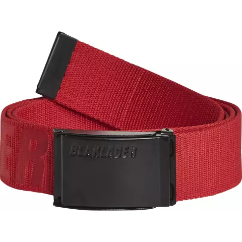 Blaklader Belt, Red