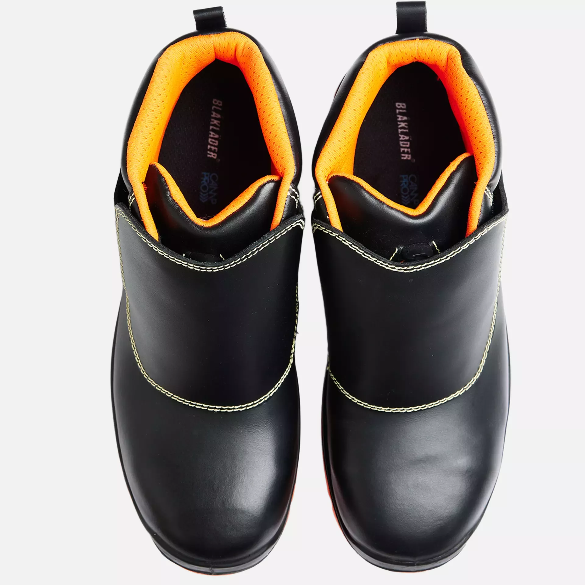 Blaklader 245800009900, Welding Safety Boot, Black, image 3