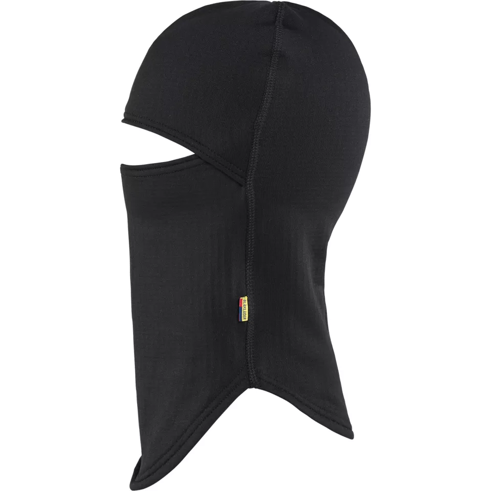 Blåkläder 201925399900, Balaclava, Black, image 3, gallery thumbnail