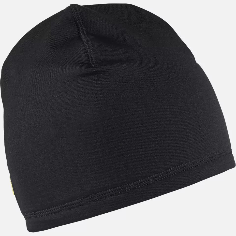 Blaklader 201725399900, Beanie, Black, image 2, gallery thumbnail