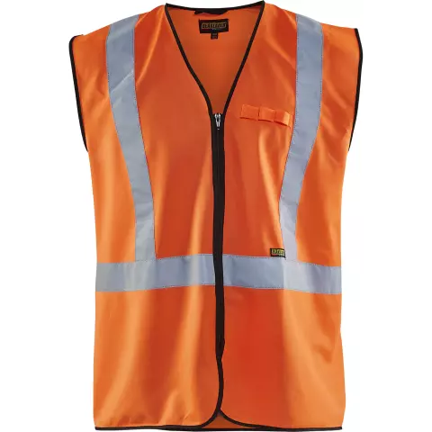 Blaklader High Vis Vest, Orange