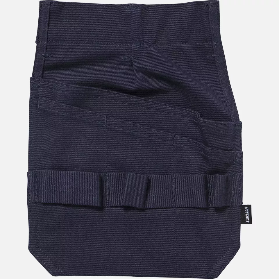 Blaklader 151615128900, Flammschutz Werkzeugtaschen, Marineblau, image 1, gallery thumbnail