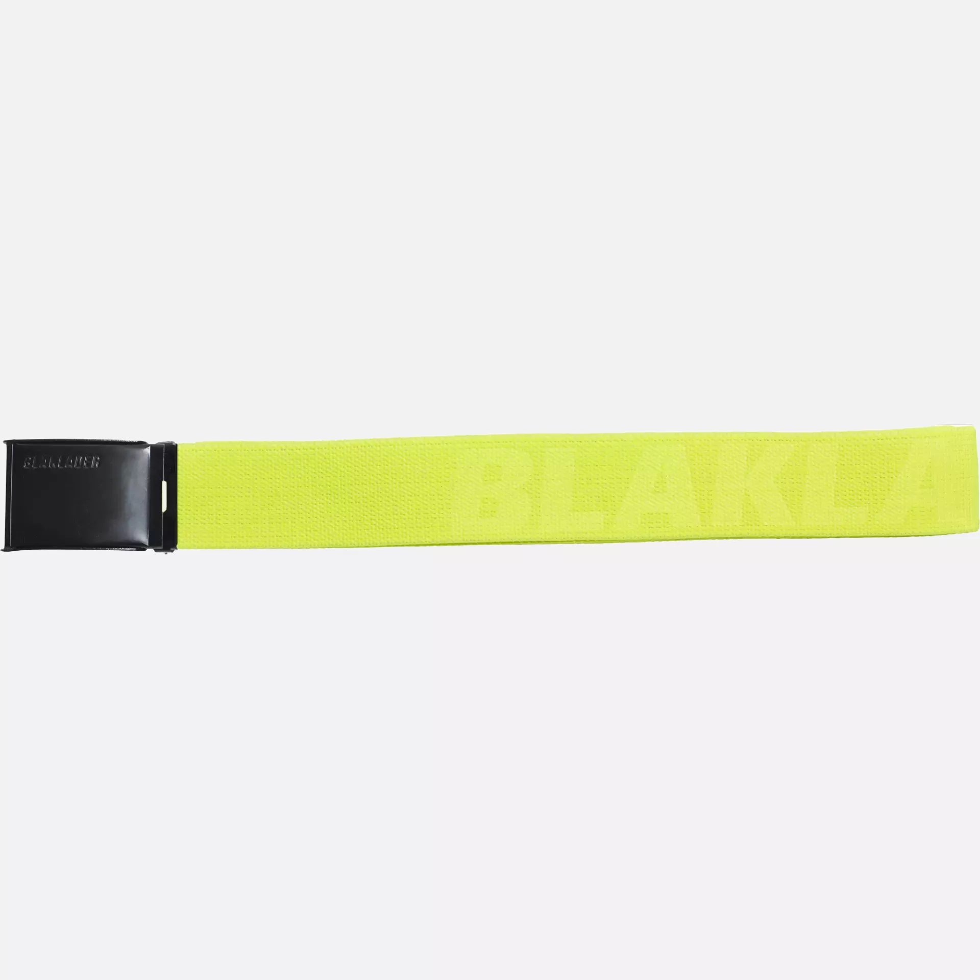 Blaklader 403400003300, Belt, Yellow, image 2