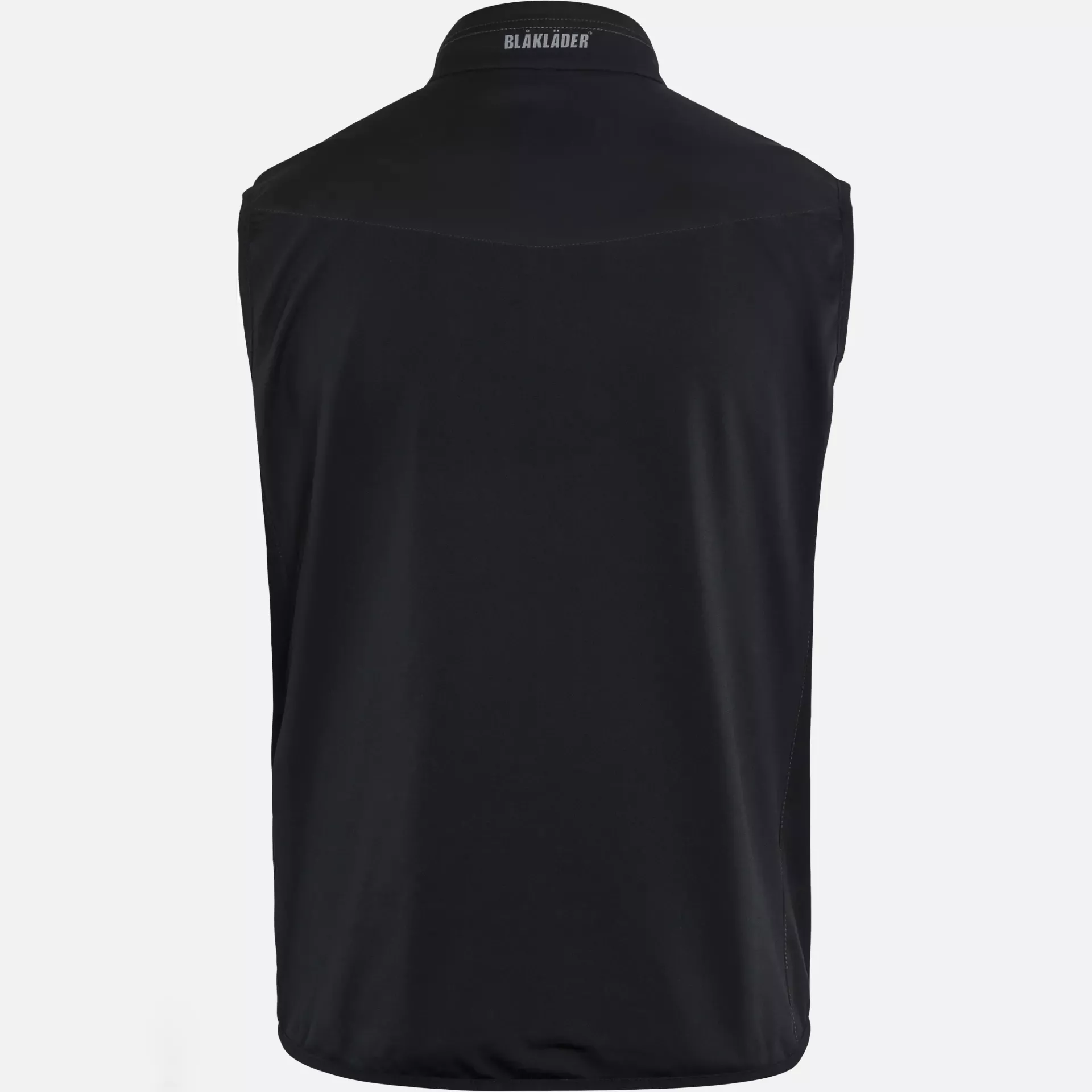 Blaklader 385025169998, Softshell Vest, Black/Dark Grey, image 3