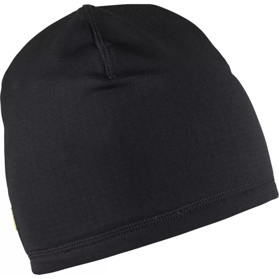 Blåkläder 201725399900, Beanie, Black, image 2, gallery thumbnail
