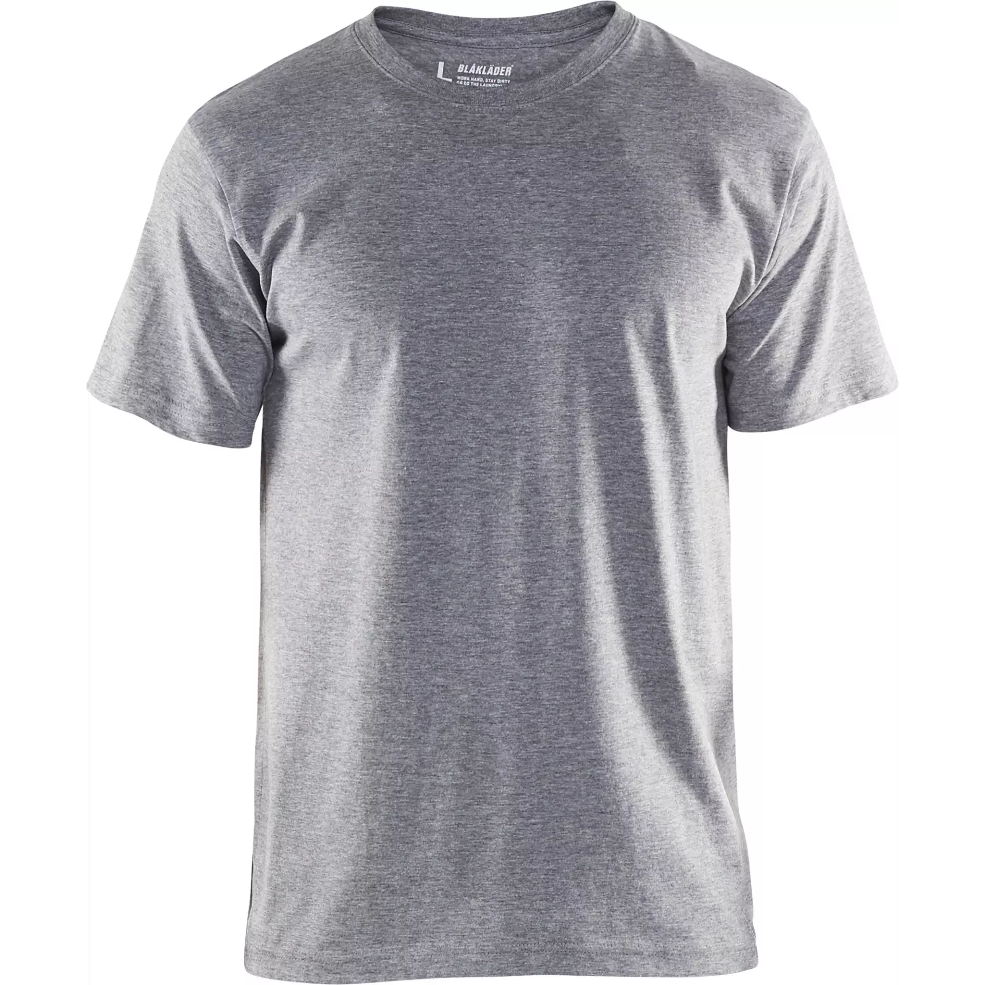 Blaklader 352510439000, T-Shirt, Grey Melange