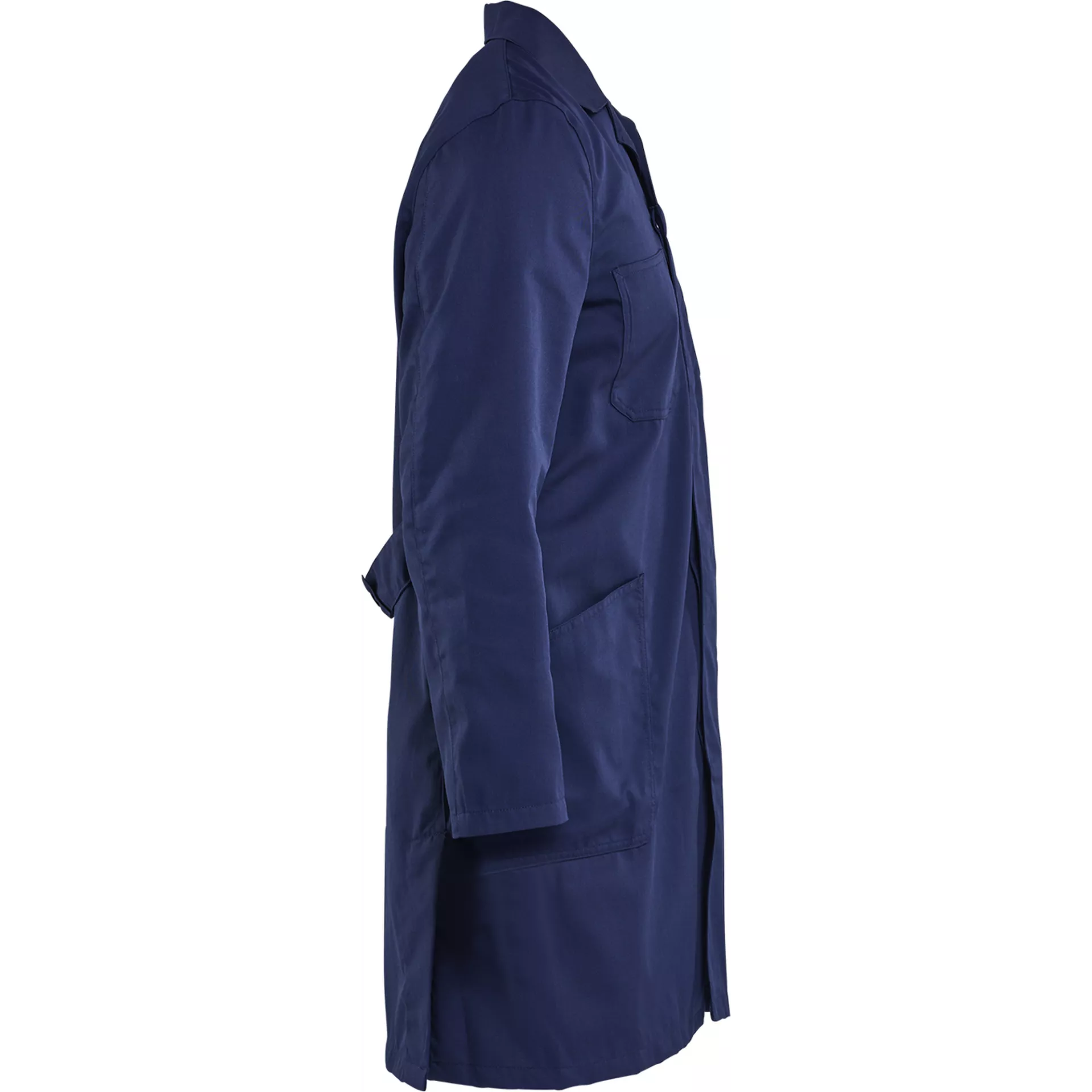 Blaklader 815818008900, Work Coat, Navy Blue, image 2