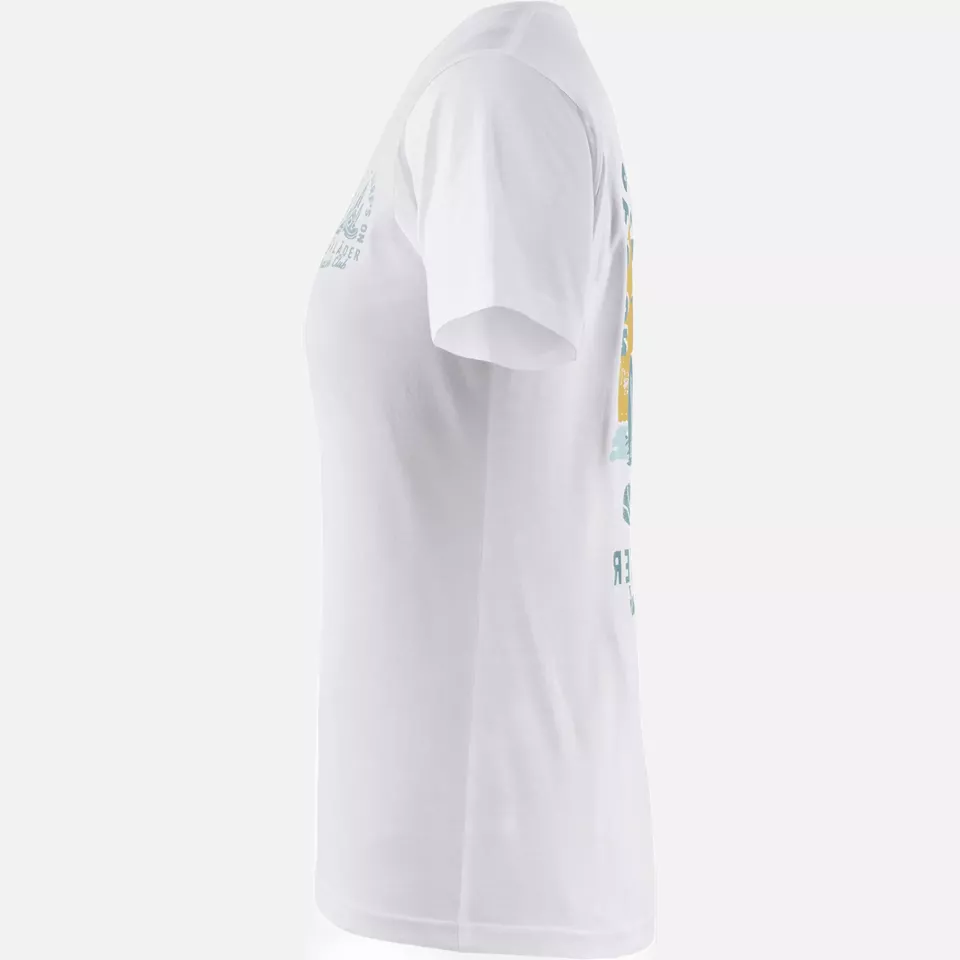 Blaklader 941710421000, Beach Club Damen T-Shirt, Weiß, image 3, gallery thumbnail