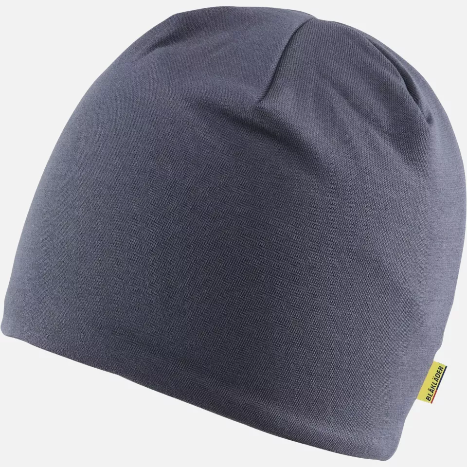 Blaklader 200300009400, Winter Hat, Grey, image 3, gallery thumbnail