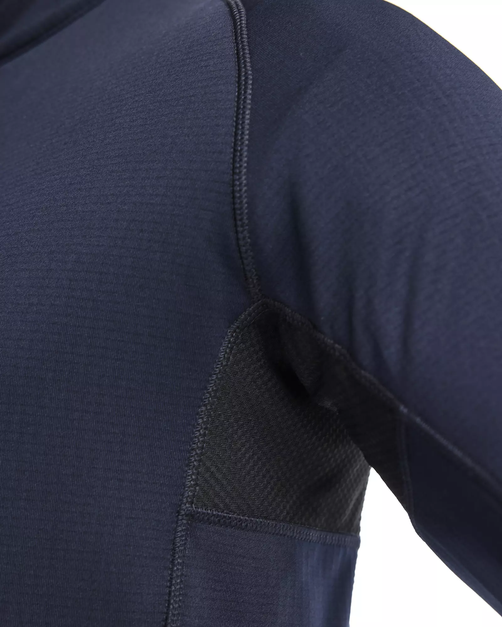 Blåkläder 473525398600, STRIKER Fleece Jacket, Dark Navy Blue, image 6