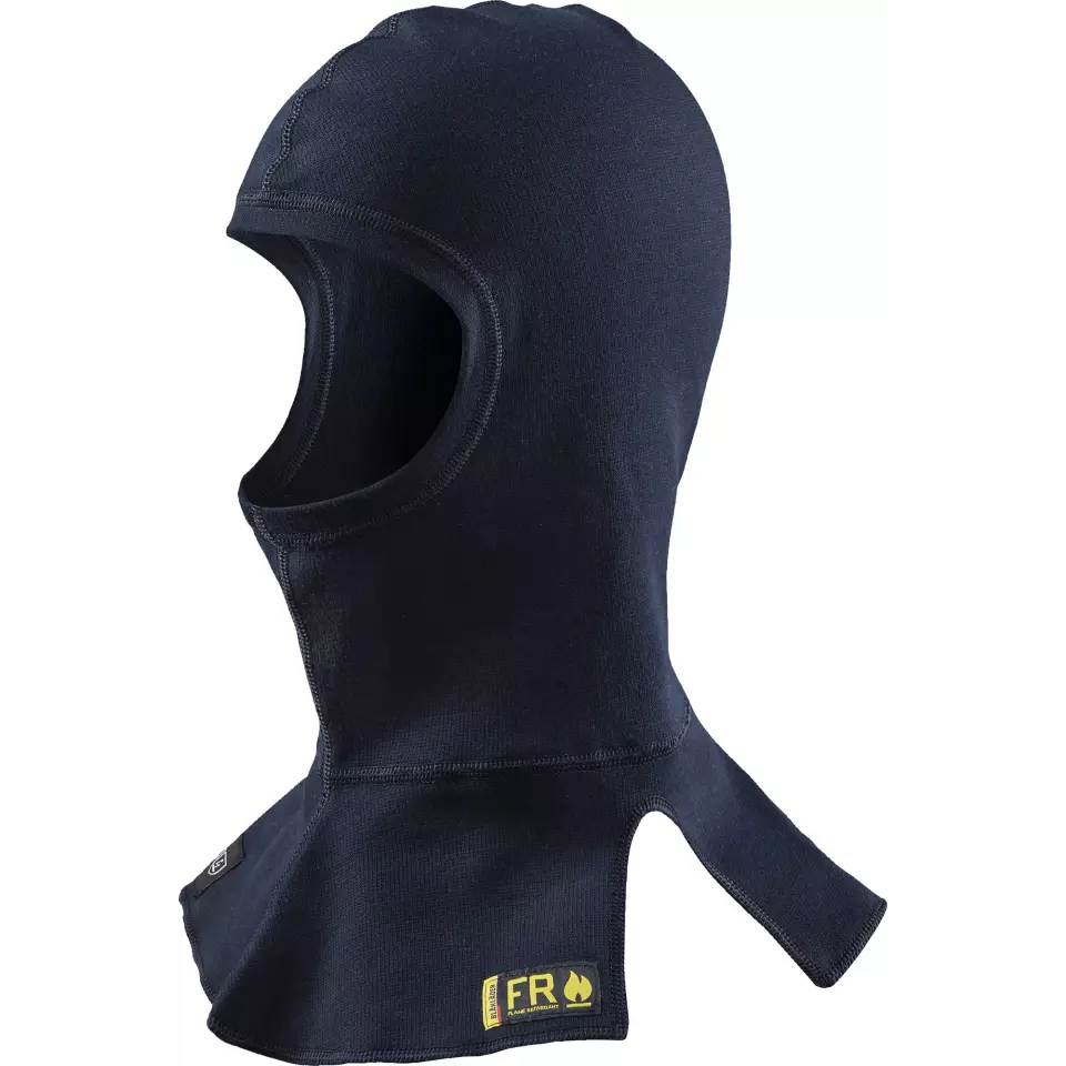 Blaklader 205517618900, Balaclava, Navy Blue, image 1, gallery thumbnail