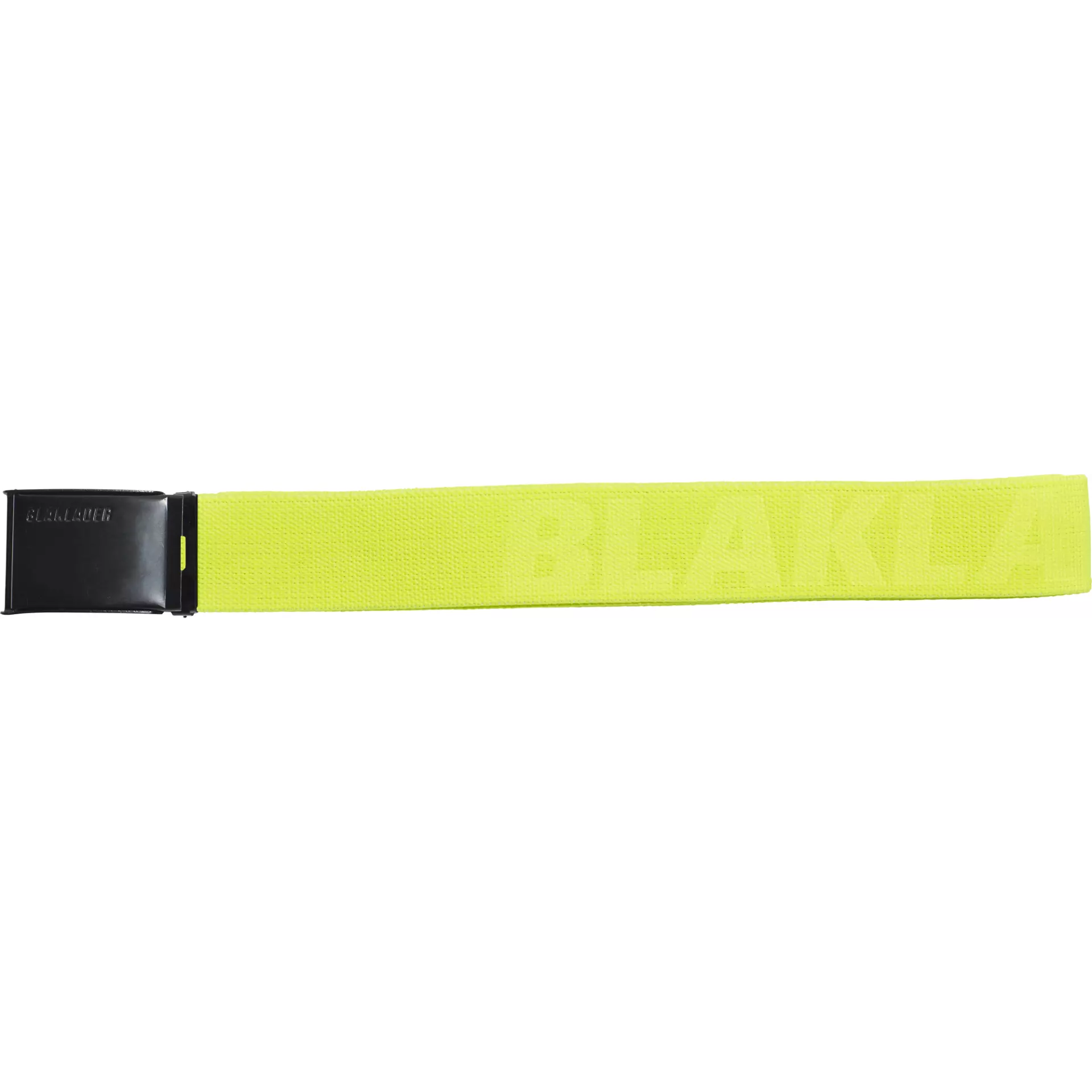 Blaklader 403400003300, Belt, Yellow, image 2