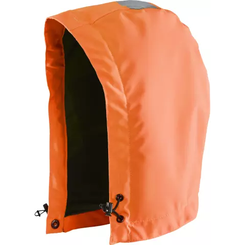 Blaklader High Vis Hood, Orange