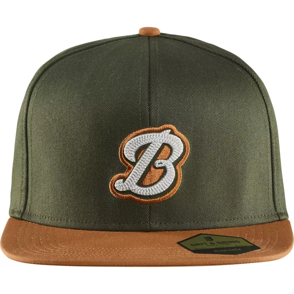 Headwear Type · Cap feature highlight