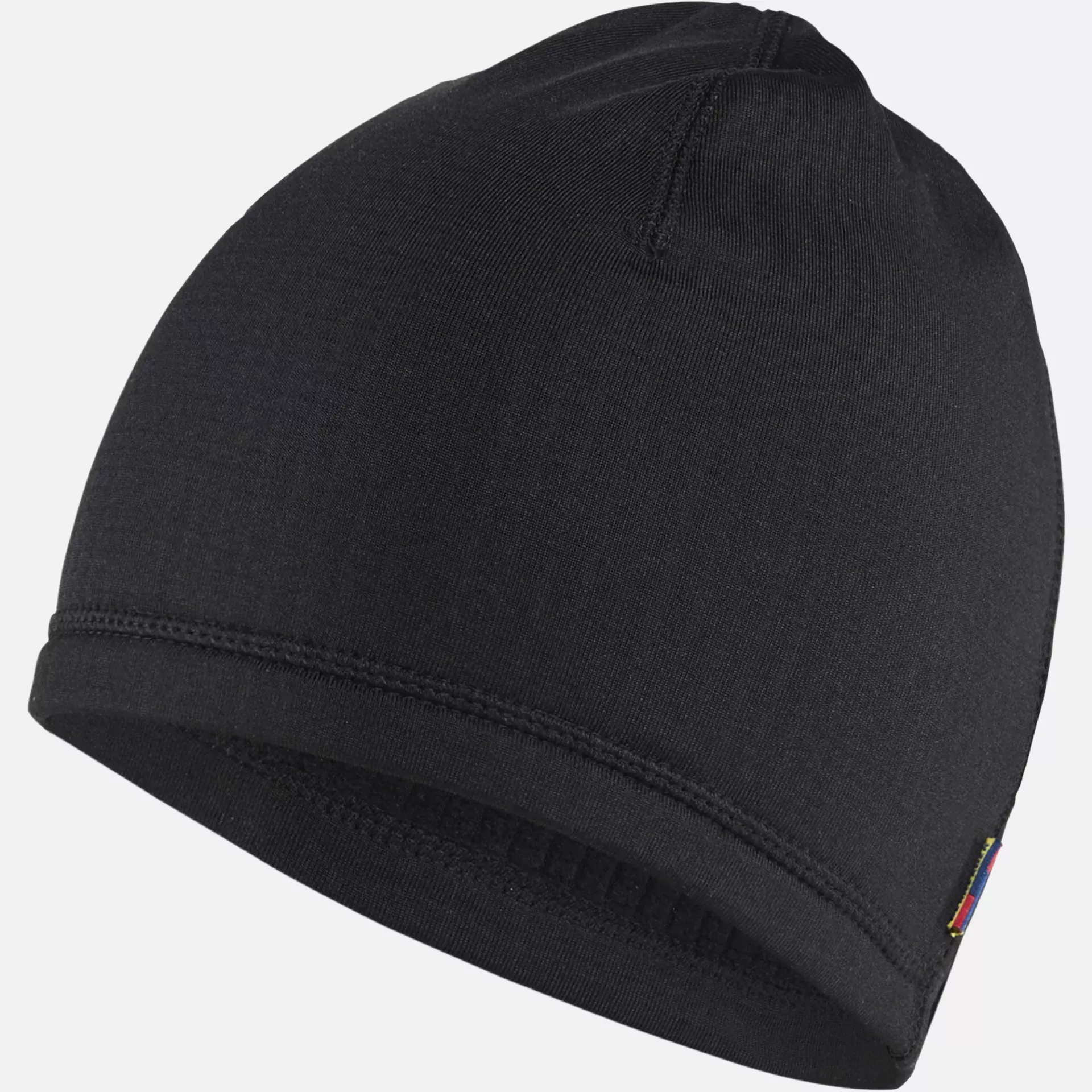 Blaklader 201825399900, Ponytail Beanie, Black, image 5