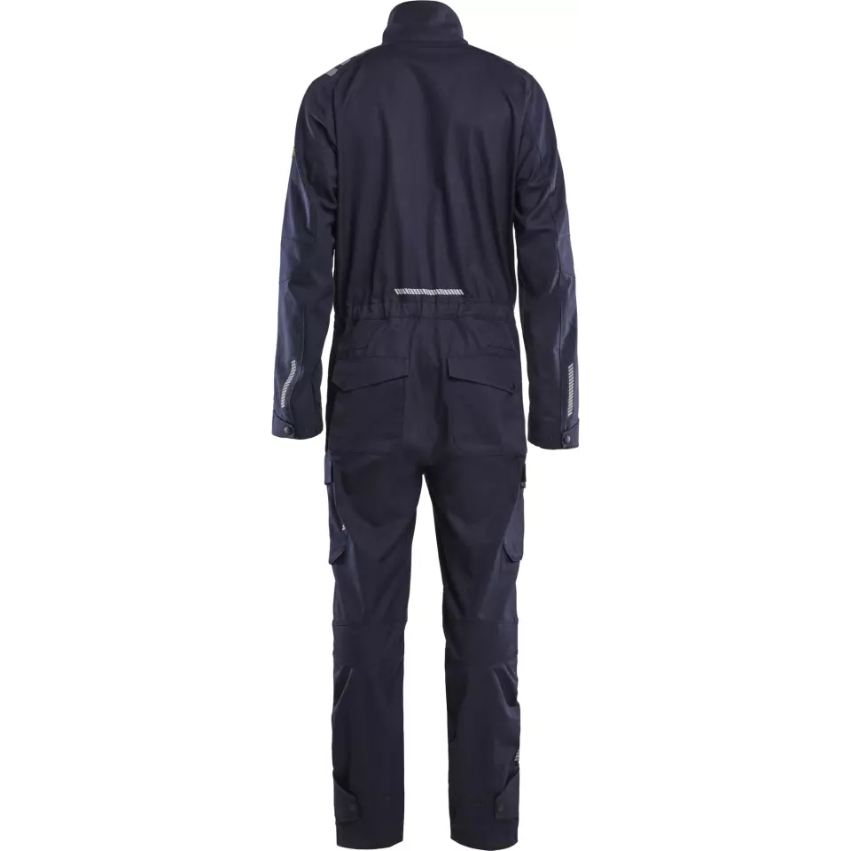 EN 1149-3 · Electrostatic Properties Tested feature highlight