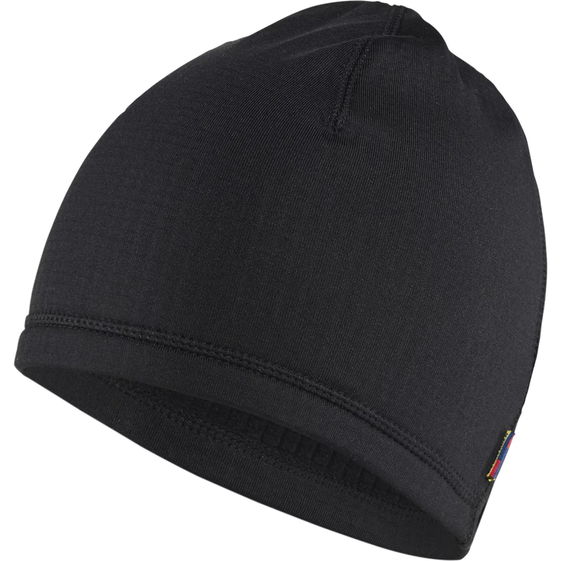 Blåkläder 201825399900, Ponytail Beanie, Black, image 5