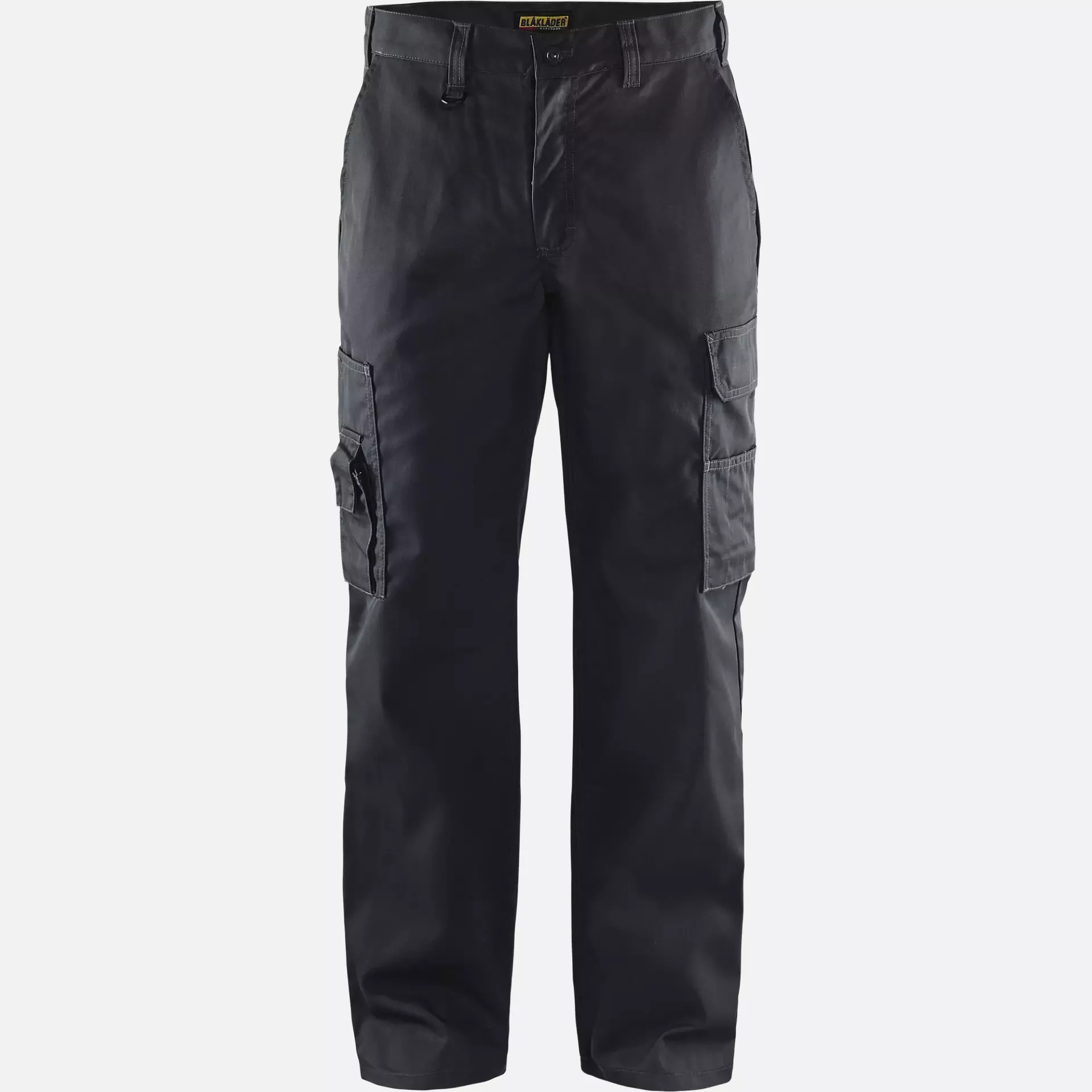 Blaklader 140018009900, Work Trousers, Black, image 1