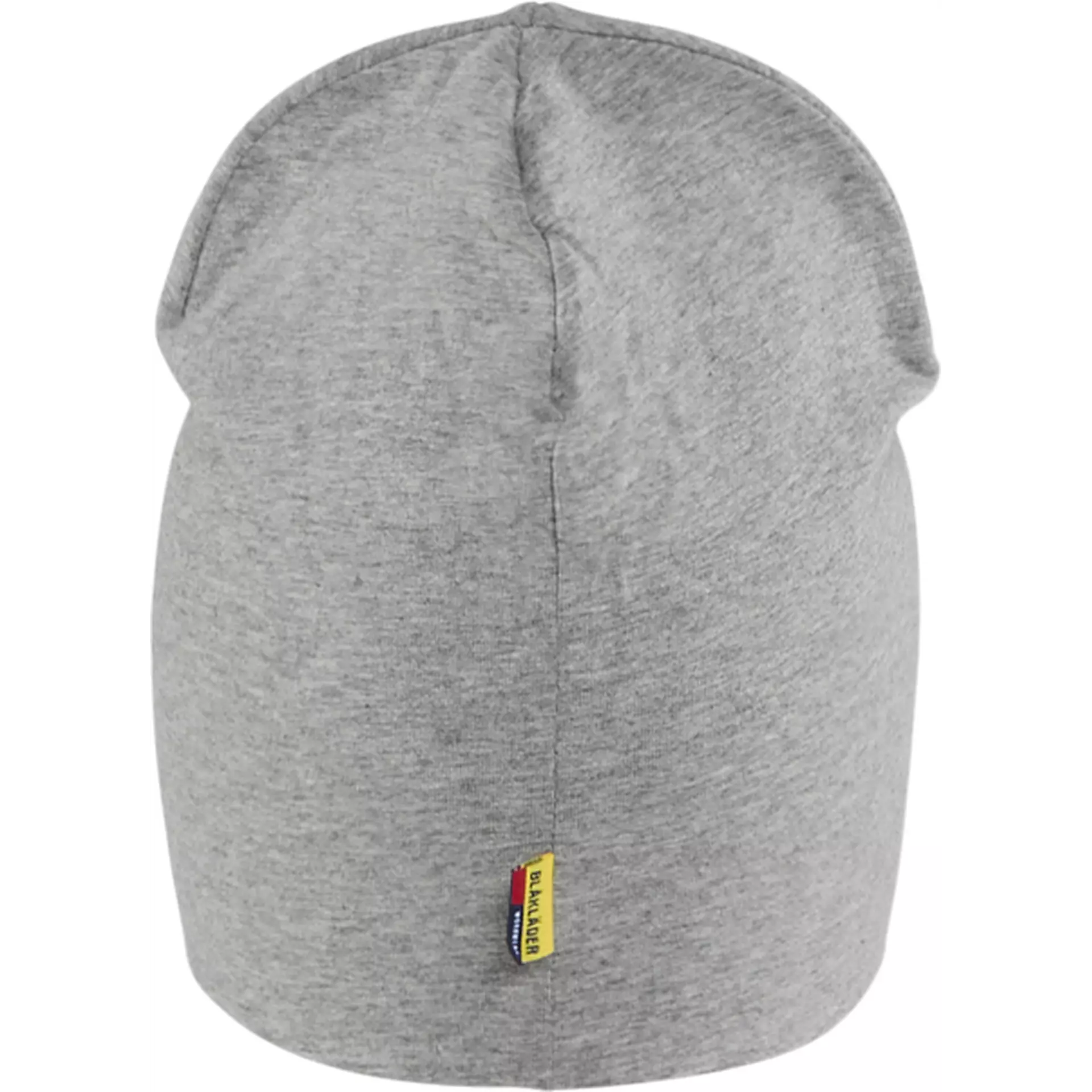 Blaklader 206310379000, Stretch Beanie, Grey Melange, image 4