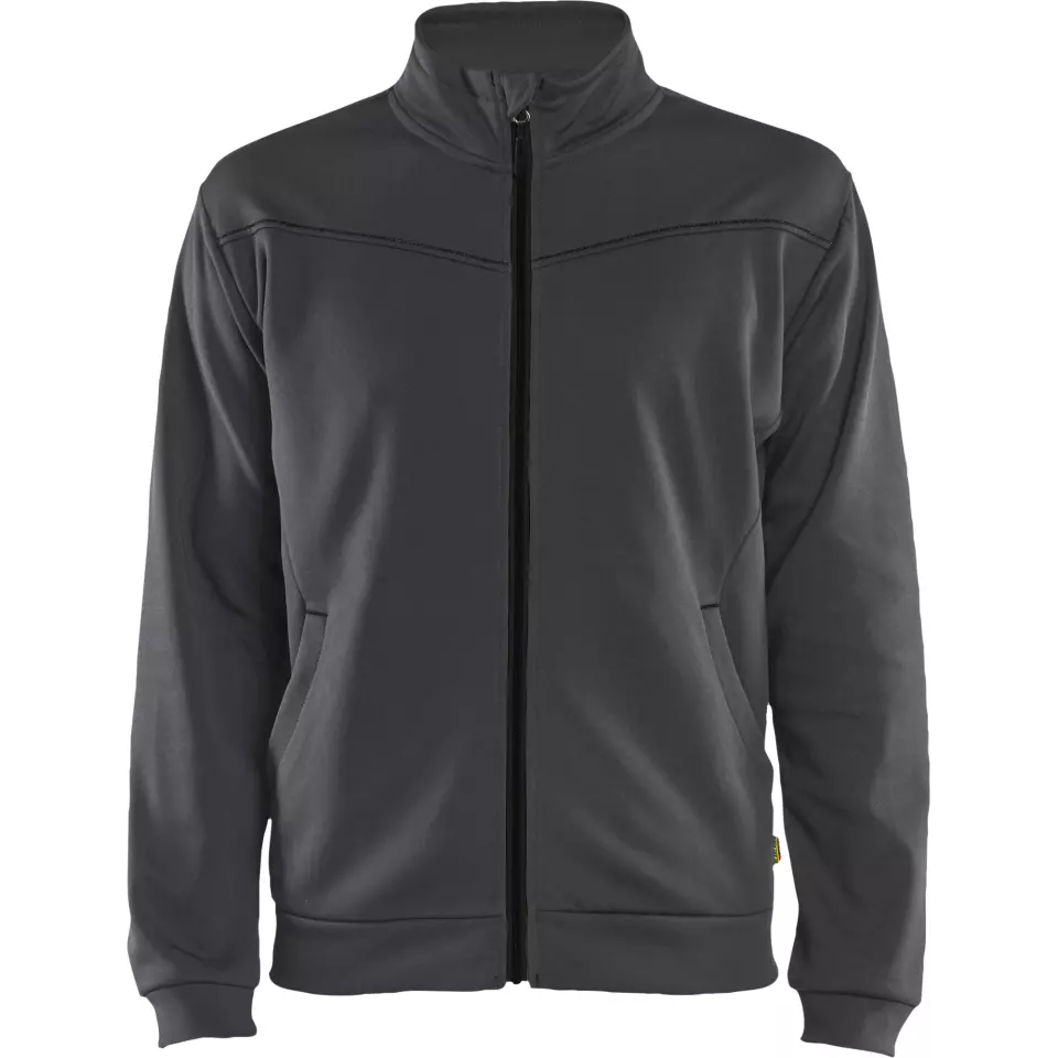 Collar Style · Stand-up feature highlight