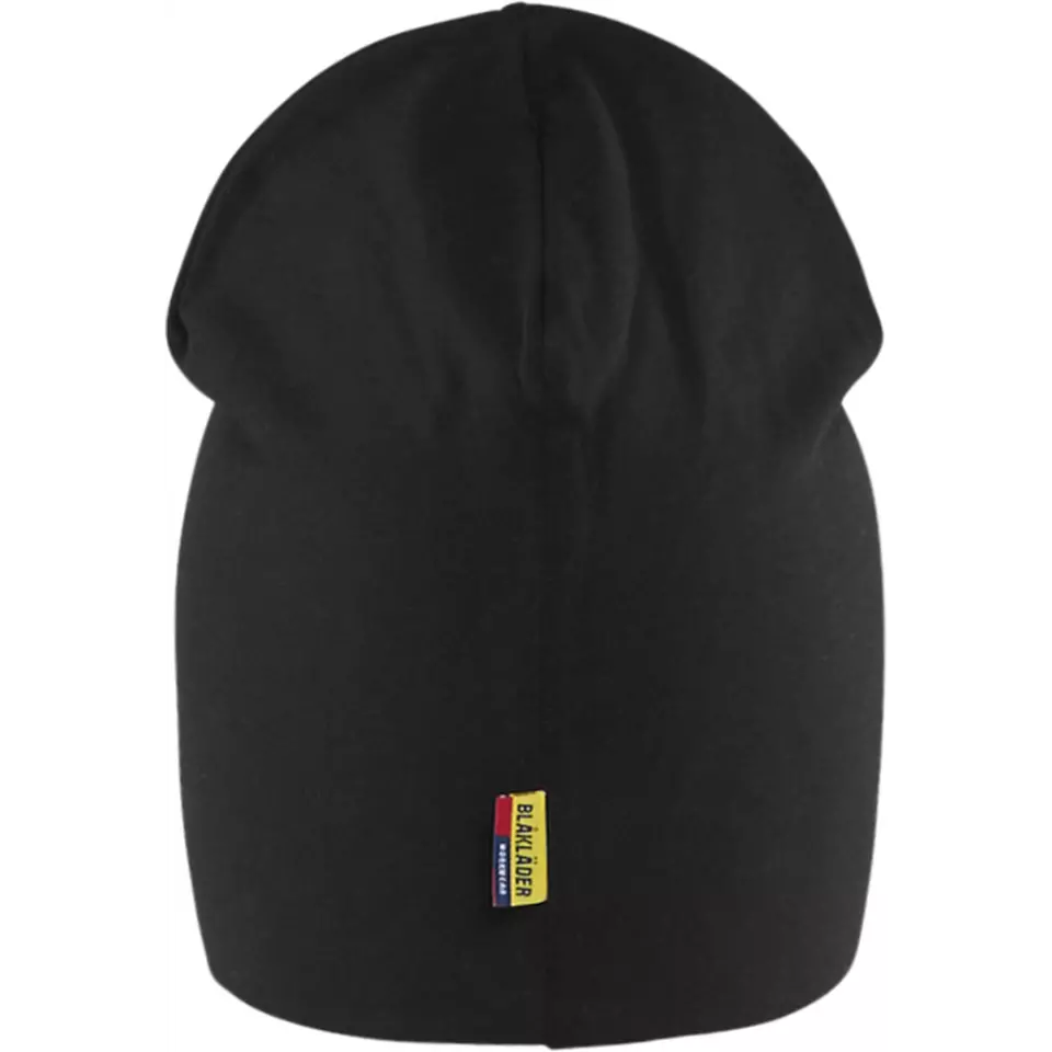Blaklader 206310379900, Stretch Hat, Black, image 4, gallery thumbnail