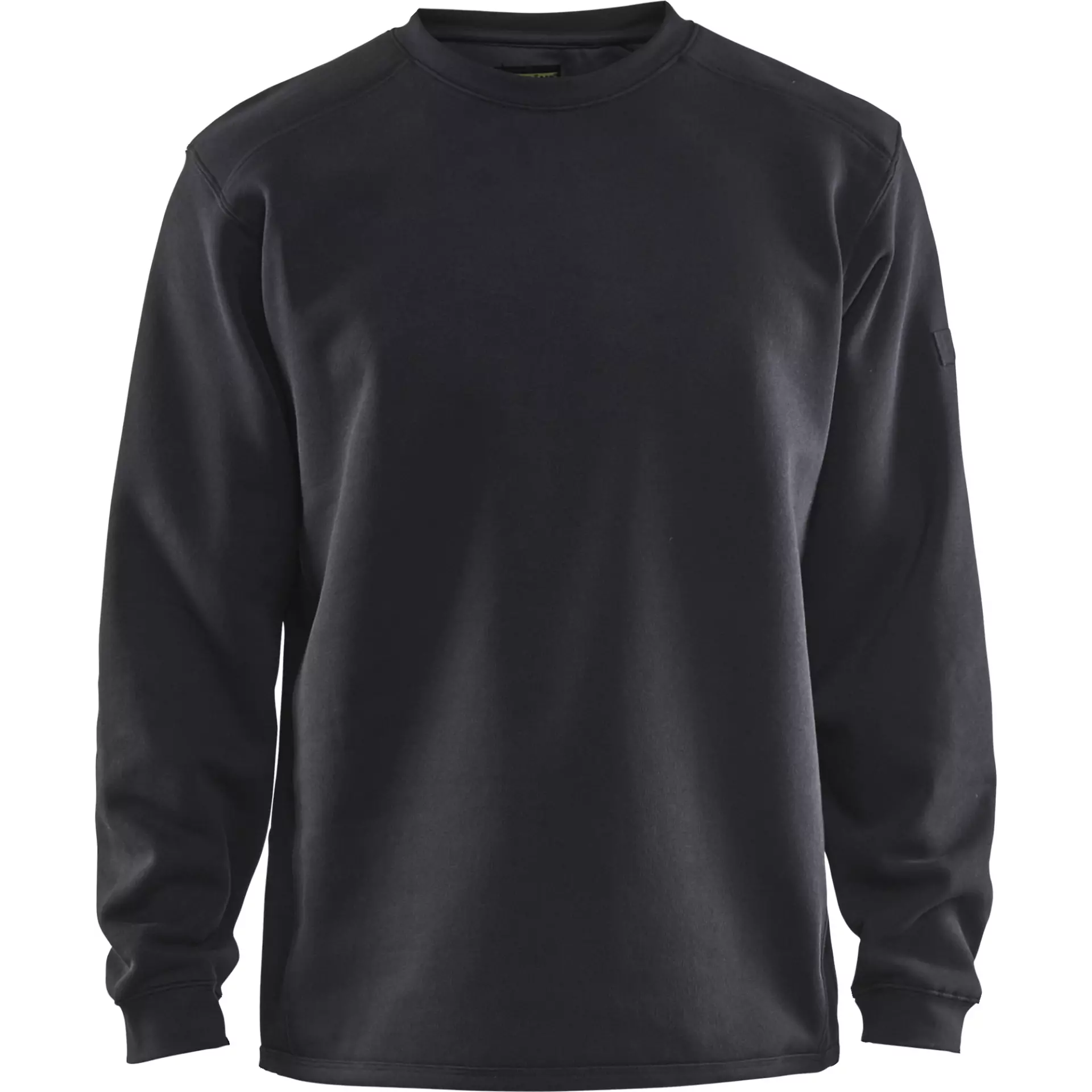 Blaklader 333511579900, Sweatshirt, Black, image 1