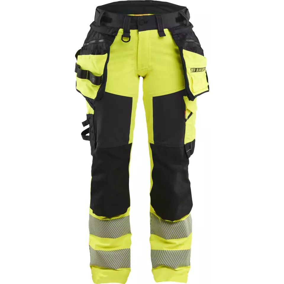Material · Cordura®, Polyester feature highlight