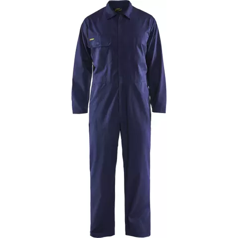 Blaklader Coverall, Navy
