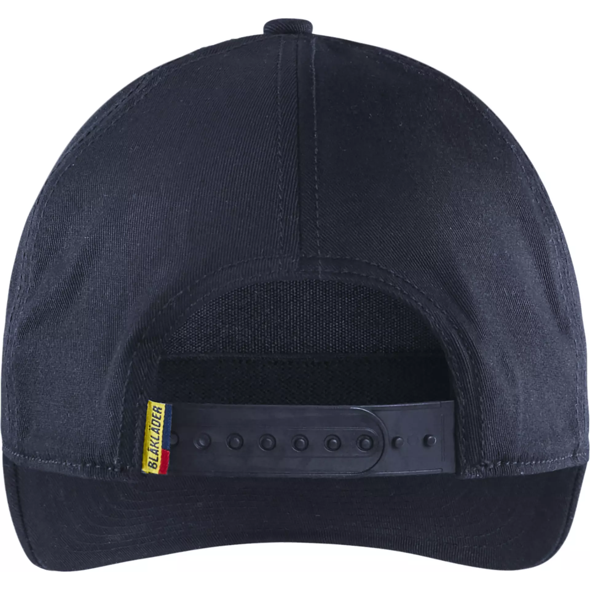 Blaklader 207711078600, Flexible Cap, Dark Navy Blue, image 4