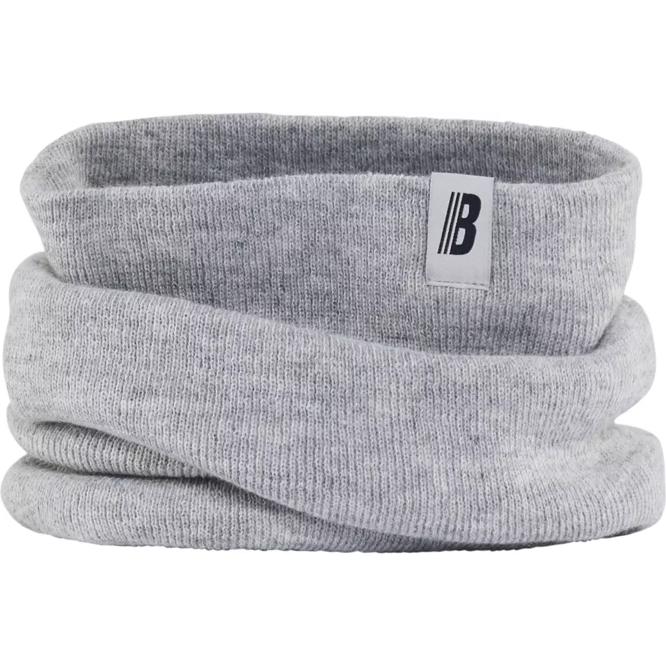 Blåkläder 921200009000, Neck Warmer, Grey Melange, image 1, gallery thumbnail
